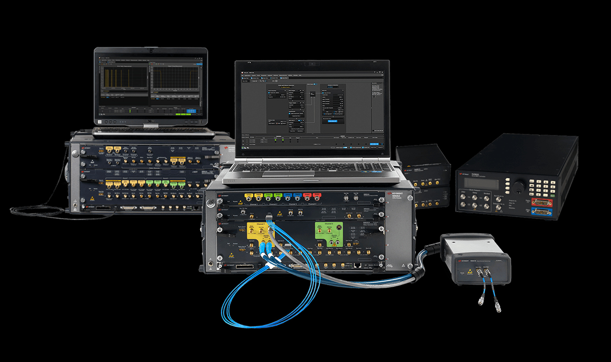 SFP Modules Testing SFP Modules Testing