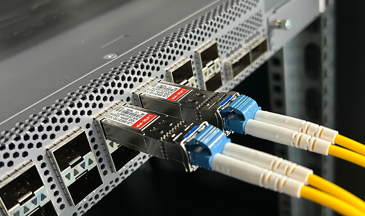 SFP module Compatibility SFP module Compatibility
