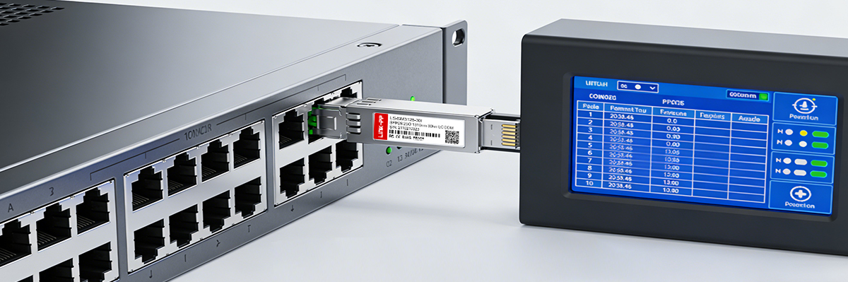 SFP Compatibility