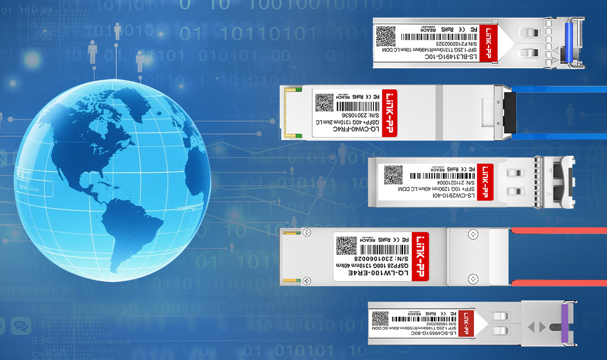 Optical Transceiver