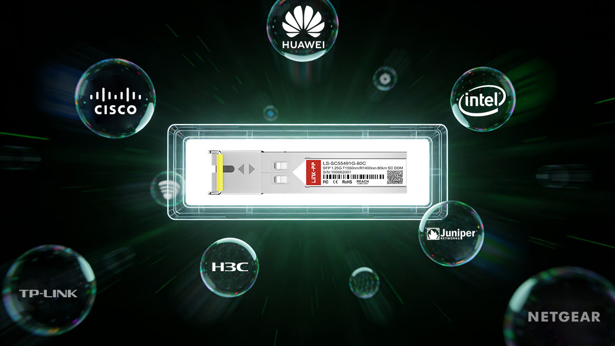 SFP Compatibility