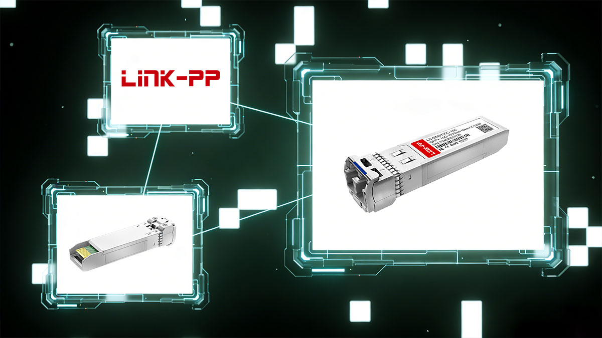 Final SFP-10G-LR Recommendations