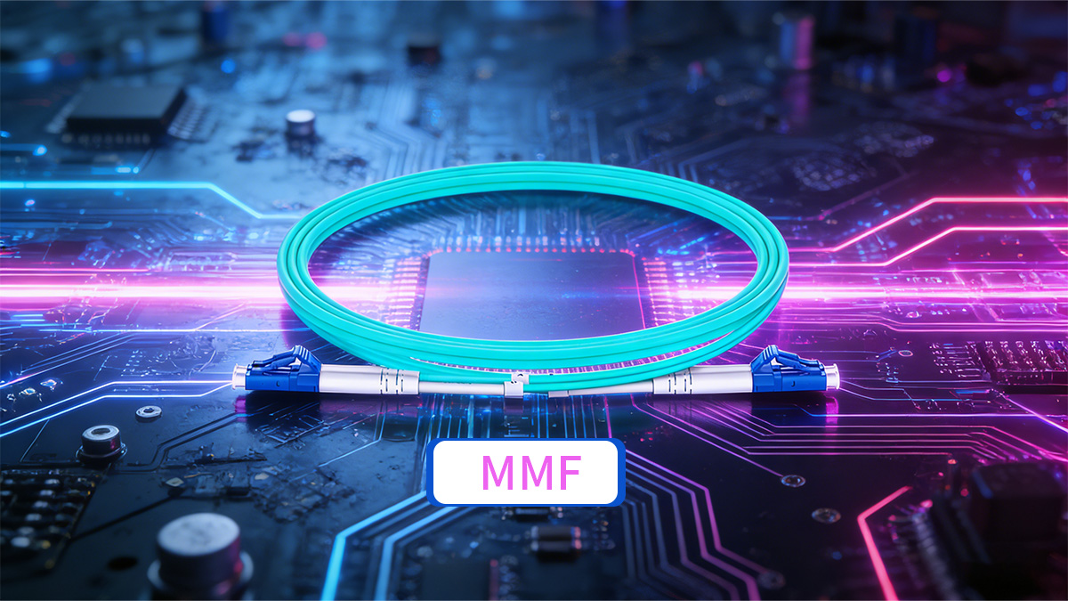 What Is Multimode Fiber