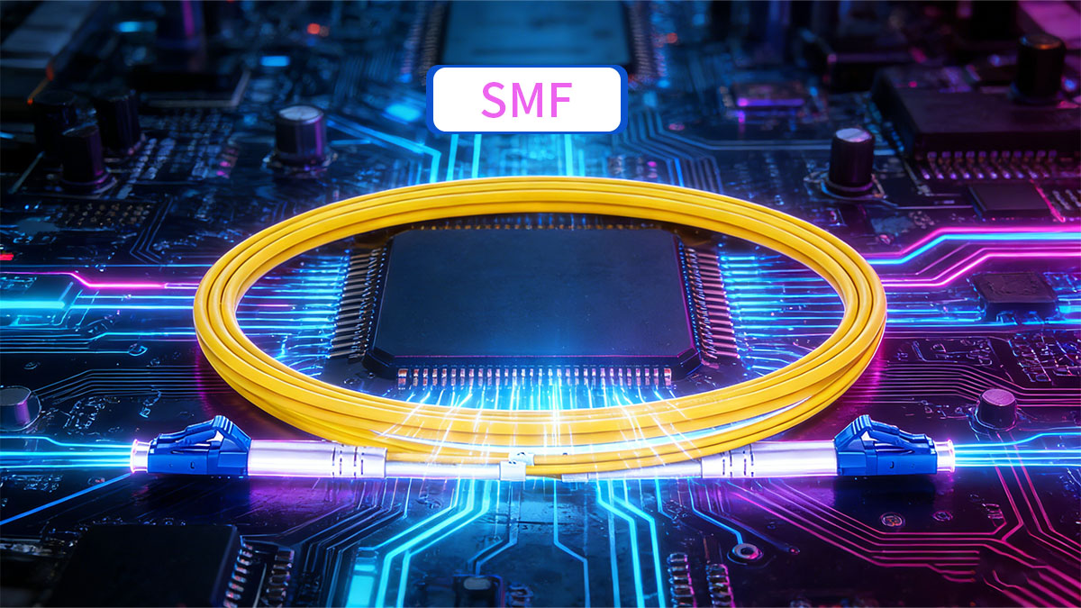 What Is Single-Mode Fiber