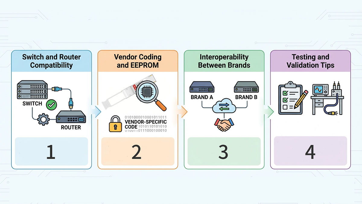 Compatibility and Interoperability Considerations
