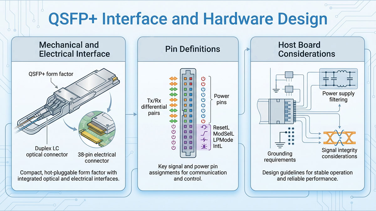 Interface and Hardware Design