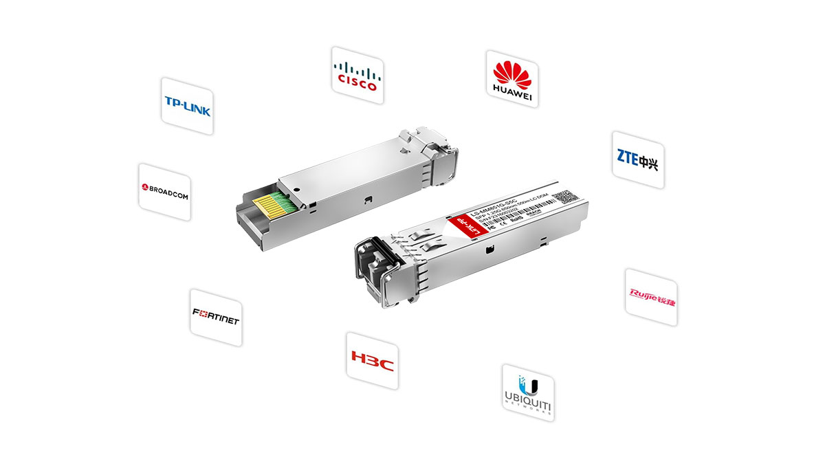 Standards and Compliance of 1000BASE-LX