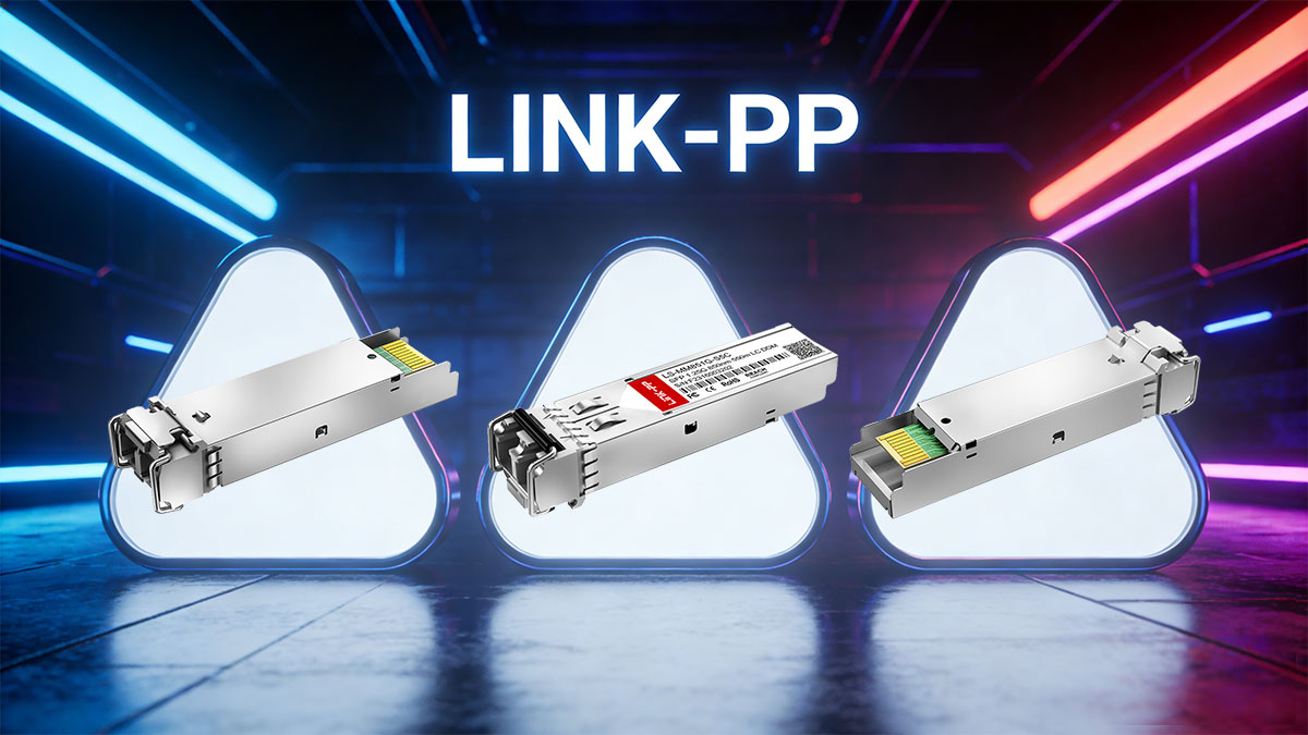 Conclusion: Looking for Reliable 1000BASE-LX Modules