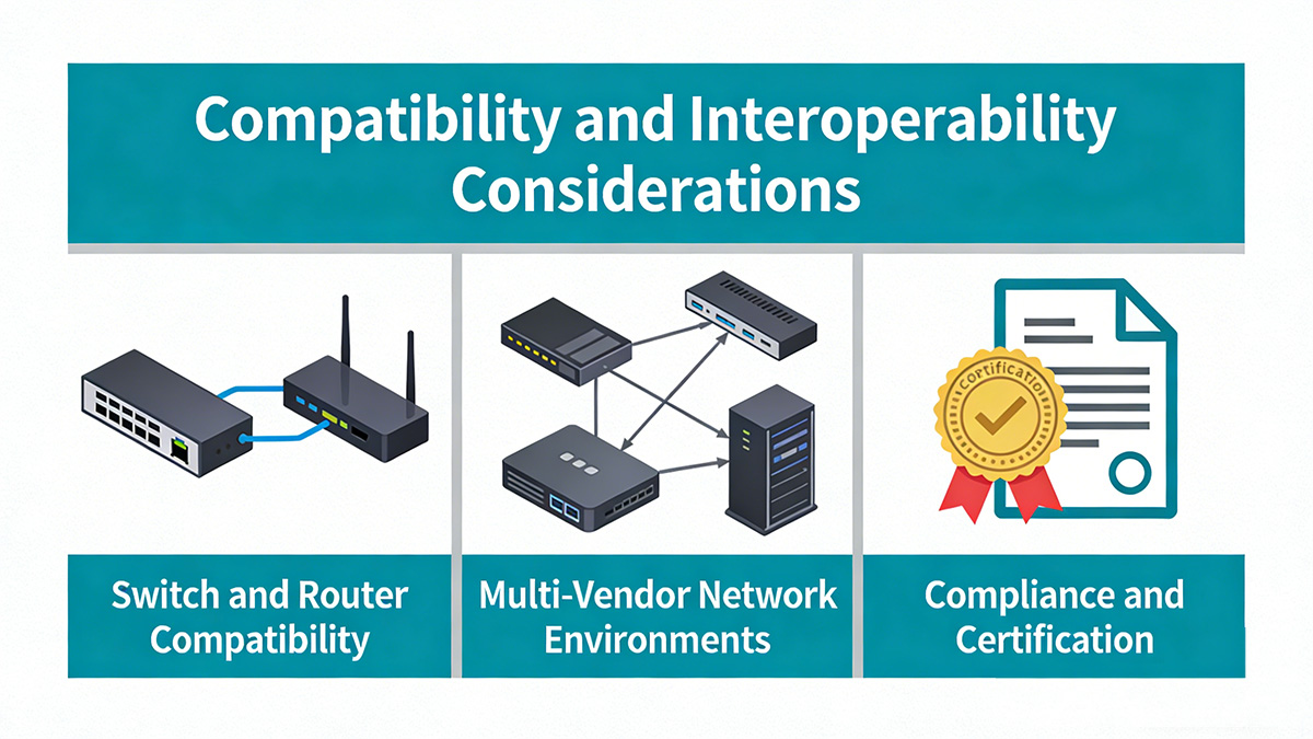 Compatibility and Interoperability Considerations