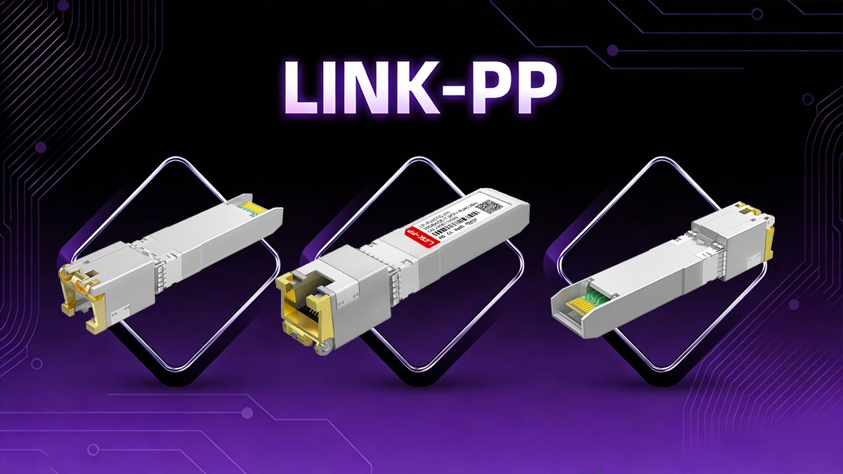 Why SFP to RJ45 Transceivers Matter for Modern Networks