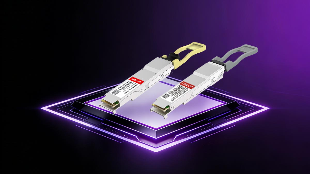 What is a Multimode SFP