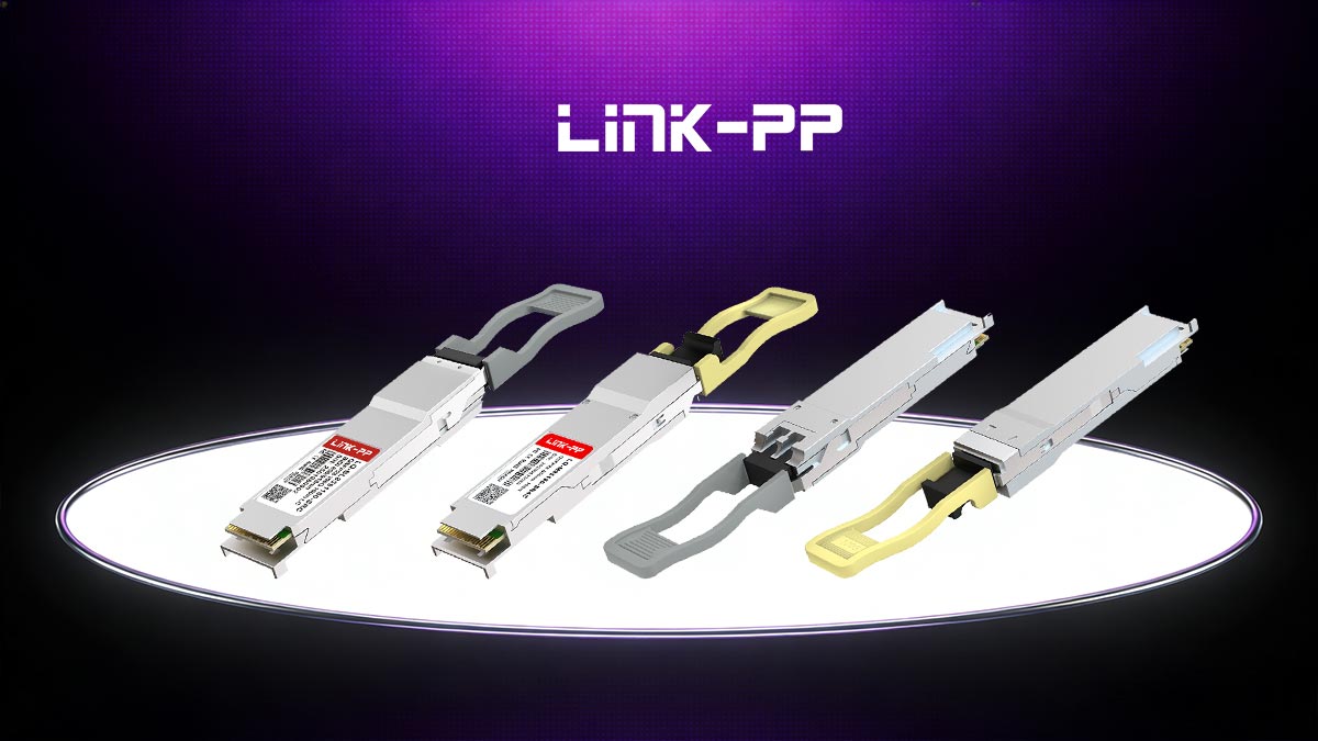 Selecting the Right Multimode SFP for 100G Network