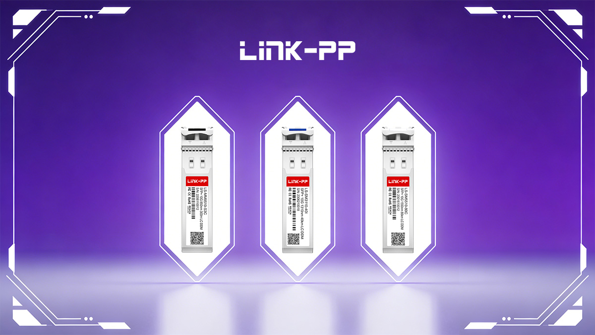 Selecting the Best 10G SR Solution for Your Network