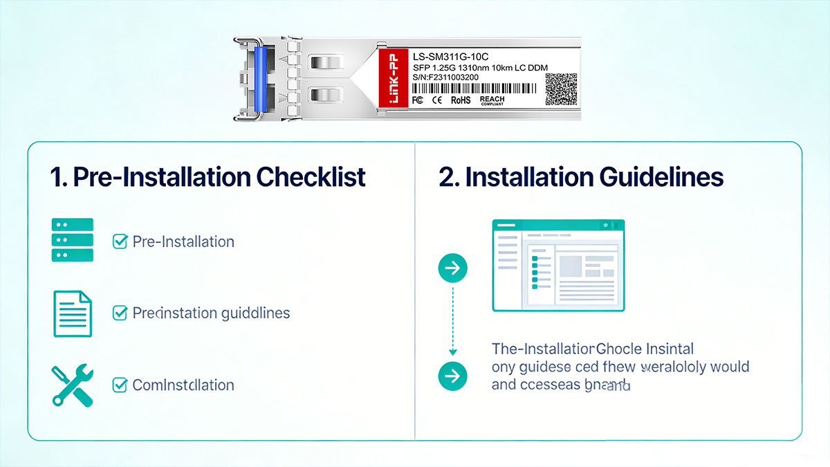 Deployment & Installation Best Practices
