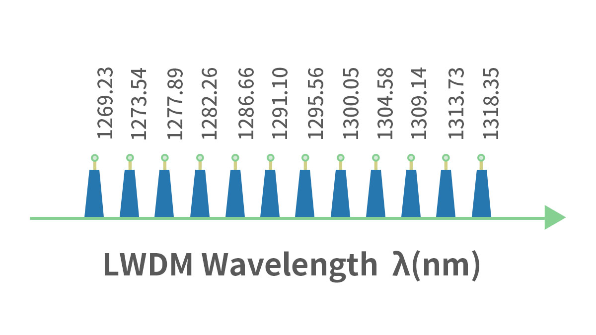 What Is LAN-WDM?