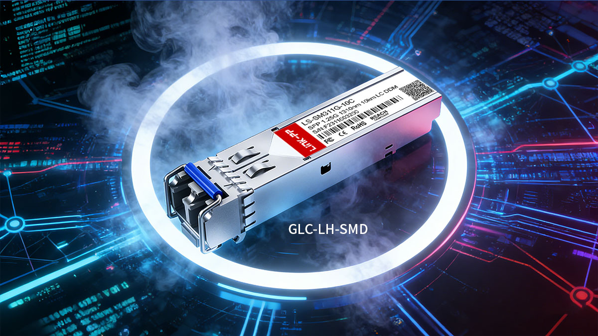 What Is GLC-LH-SMD