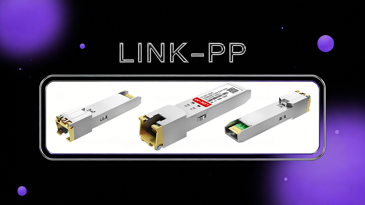 Final Thoughts on 1000BASE-T RJ45 Interface
