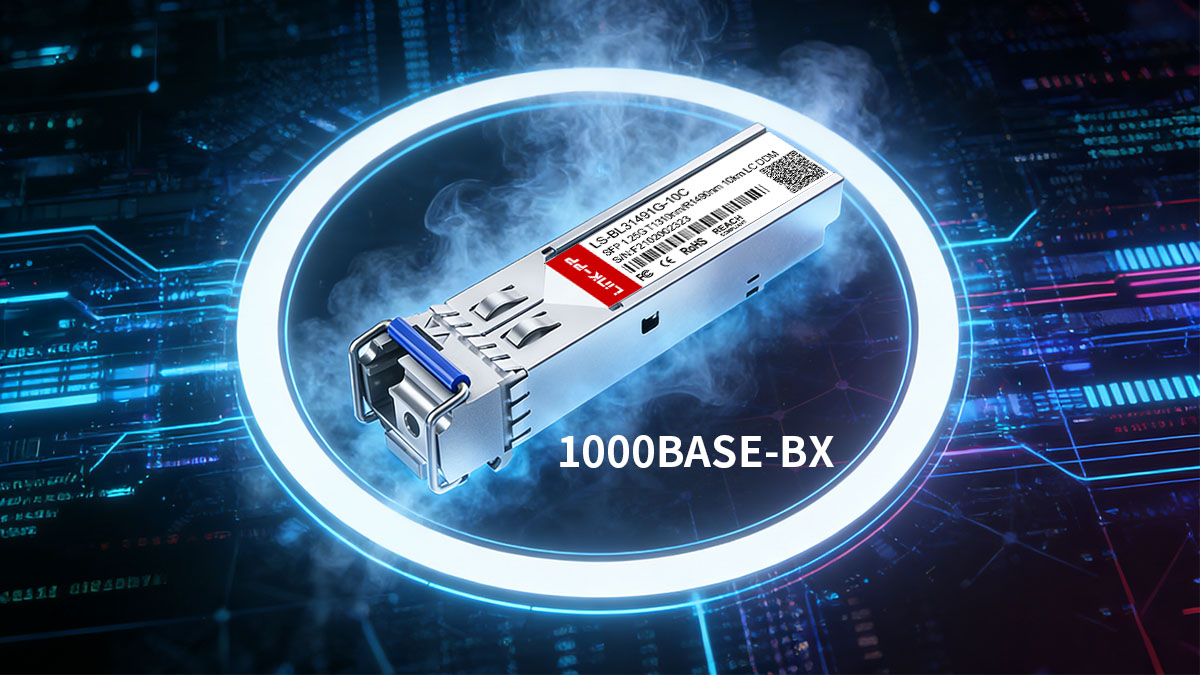 What Is the 1000BASE-BX Standard