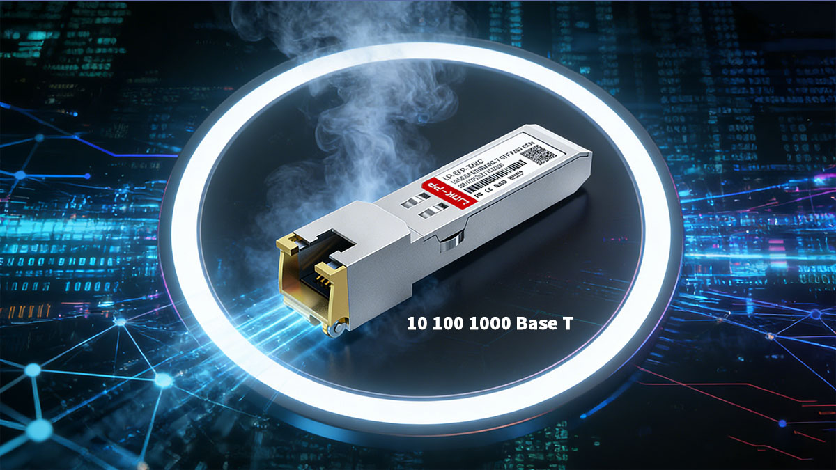What Does 10 100 1000 Base T Mean