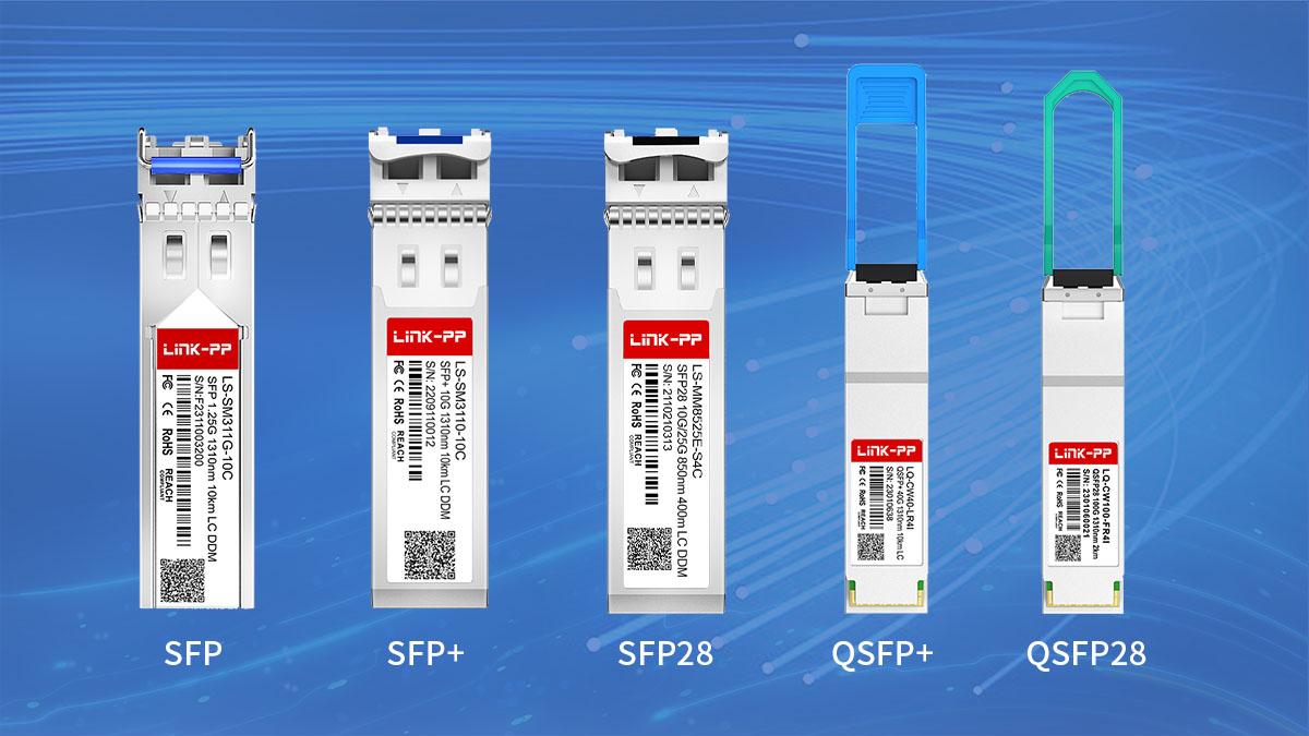 What Is a Fiber Optic Transceiver