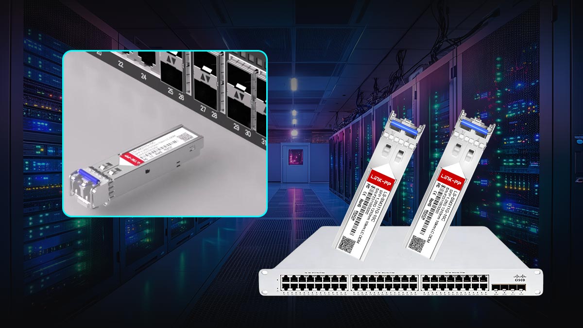 Compatibility Considerations for Cisco SFP-GE-L Replacement