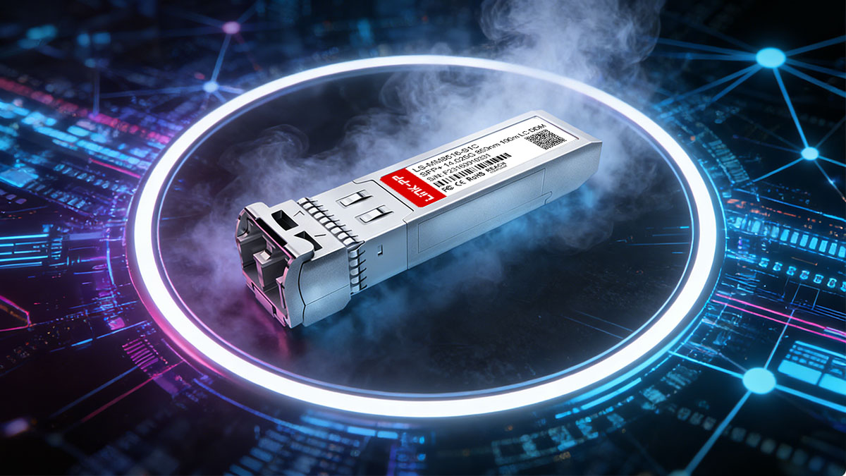 What Is SFP 16G?