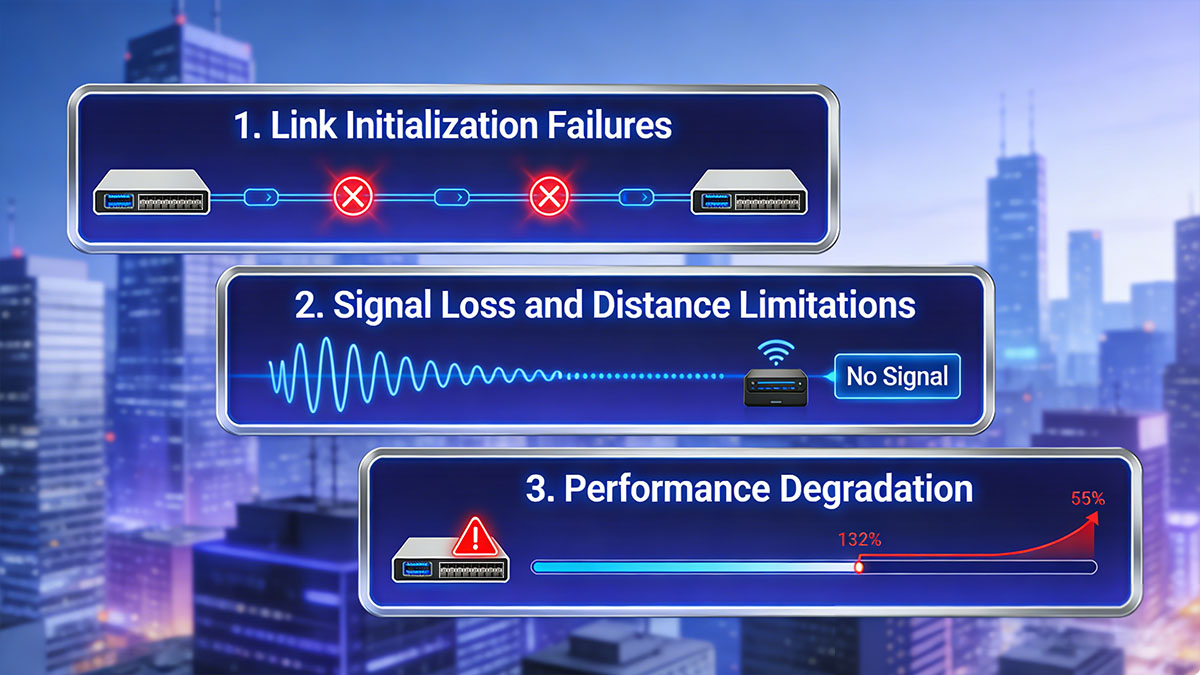 Common Issues and Troubleshooting