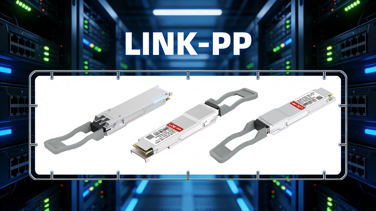 Final Insights on QSFP 100G SWDM4 Procurement Decision