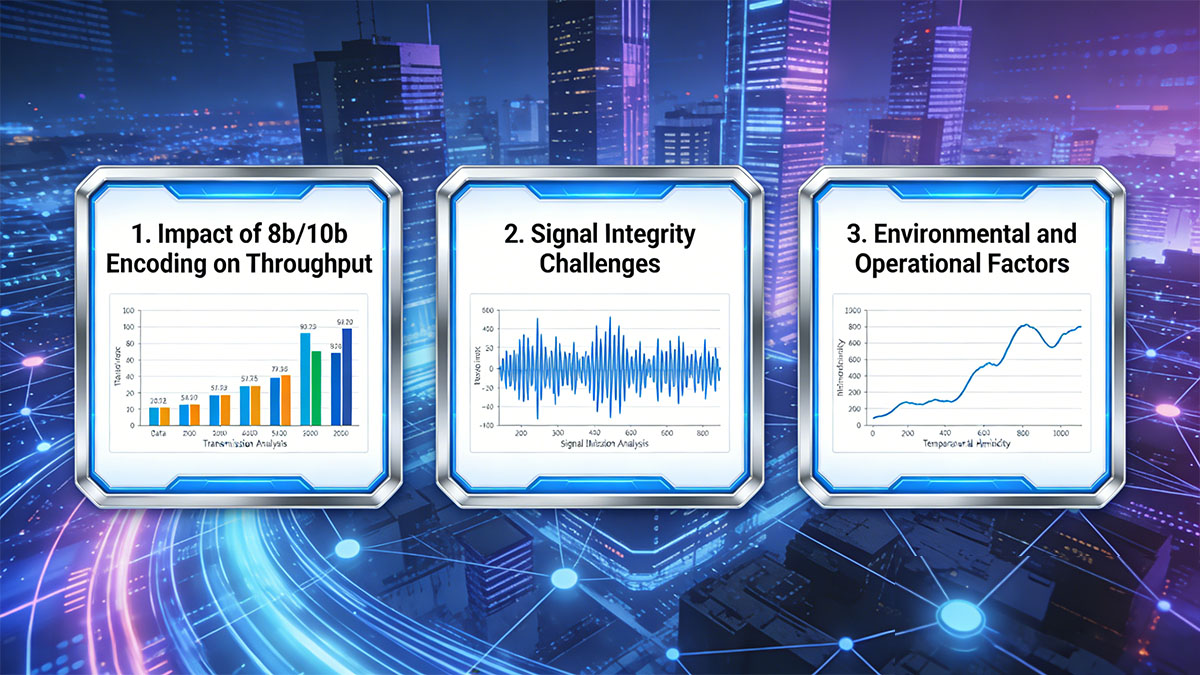 Performance and Reliability Considerations