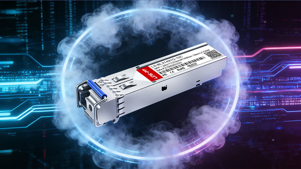 What Is a Simplex SFP?