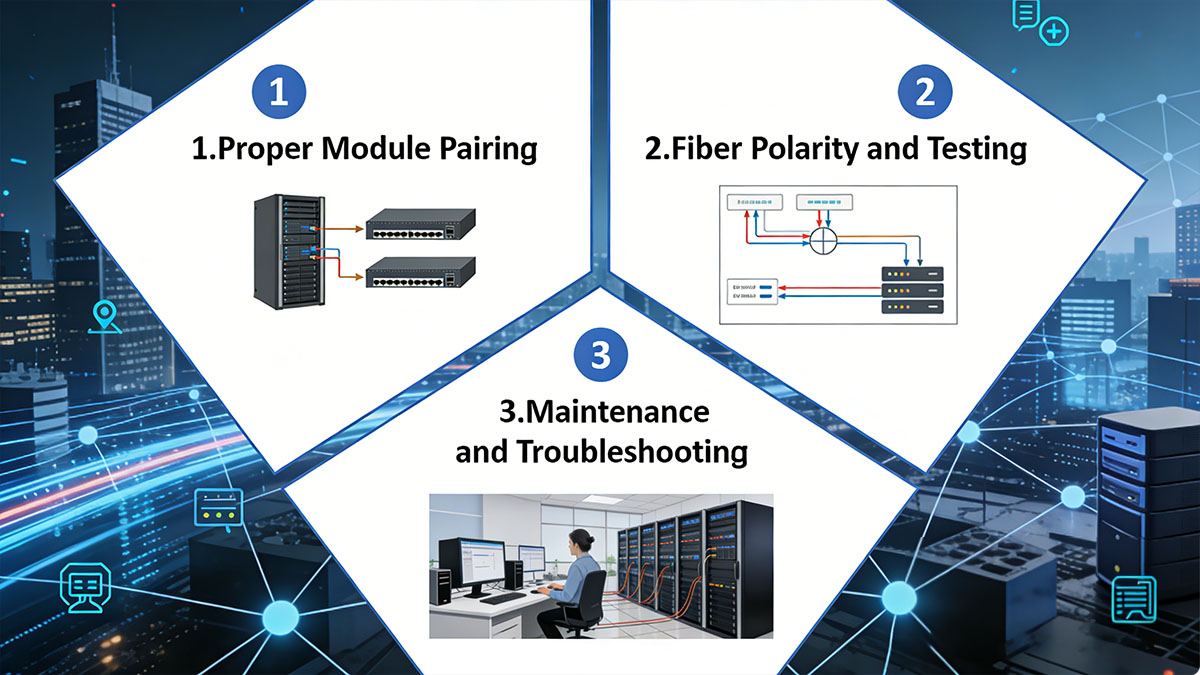 Installation and Configuration Best Practices