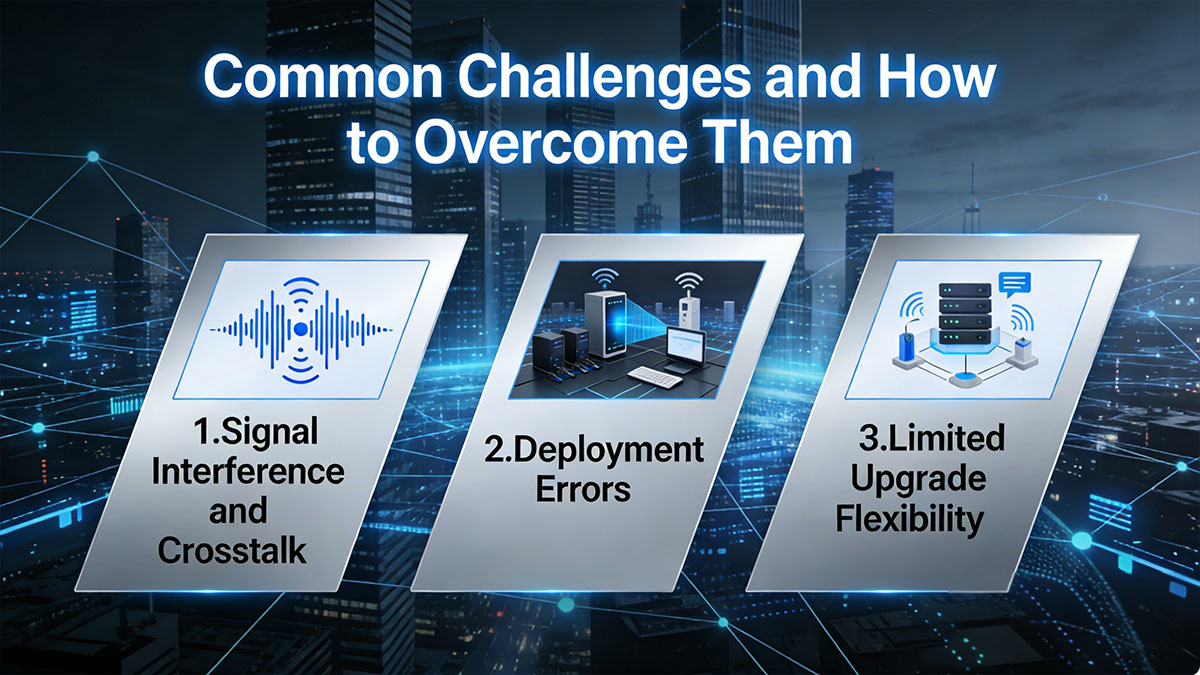 Common Challenges and How to Overcome Them