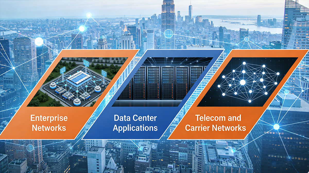 Deployment Scenarios and Use Cases