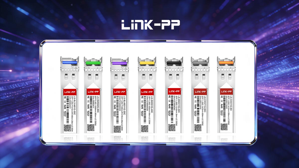 Conclusion Aligning Your Network with the Right MMF SMF Fiber