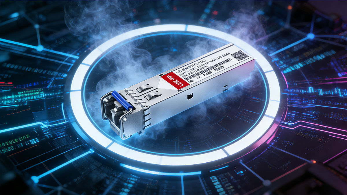 What is e-SFP and Why It Matters in Modern Networks