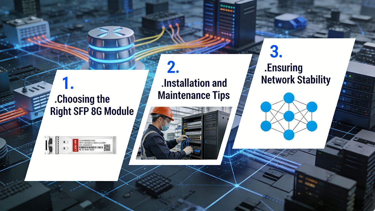 Deployment Considerations and Best Practices