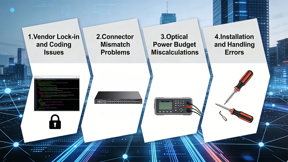Common Compatibility and Deployment Challenges