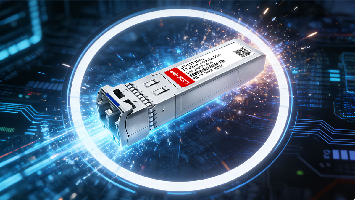 What Is SFP112 and Why It Matters
