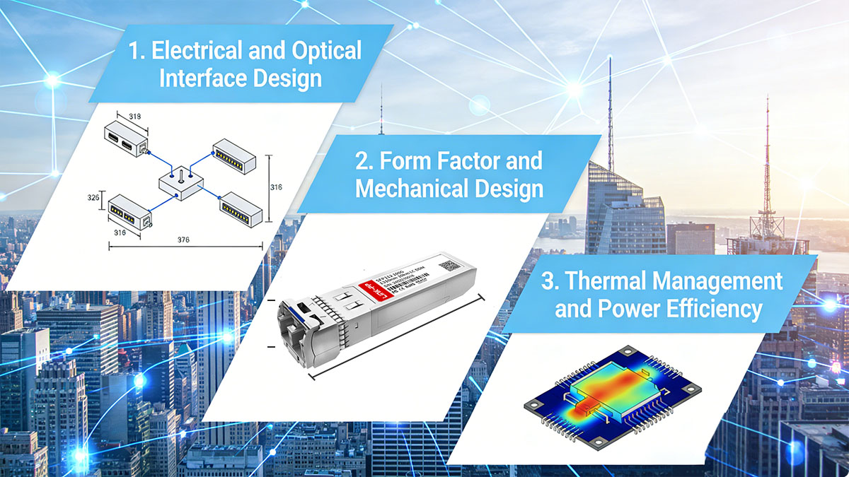 SFP112 Technical Architecture Explained