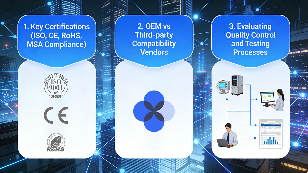 Choosing Reliable Transceiver Gigabit Suppliers