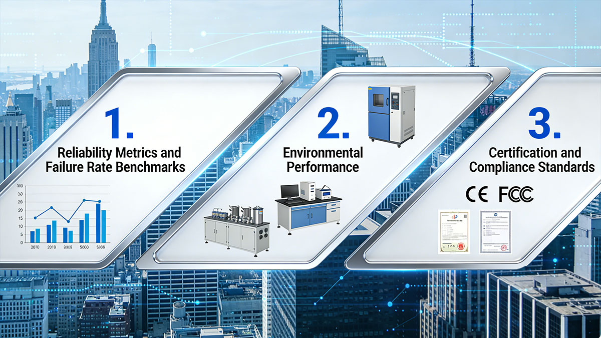 Transceiver Gigabit Quality Considerations in Bulk Orders