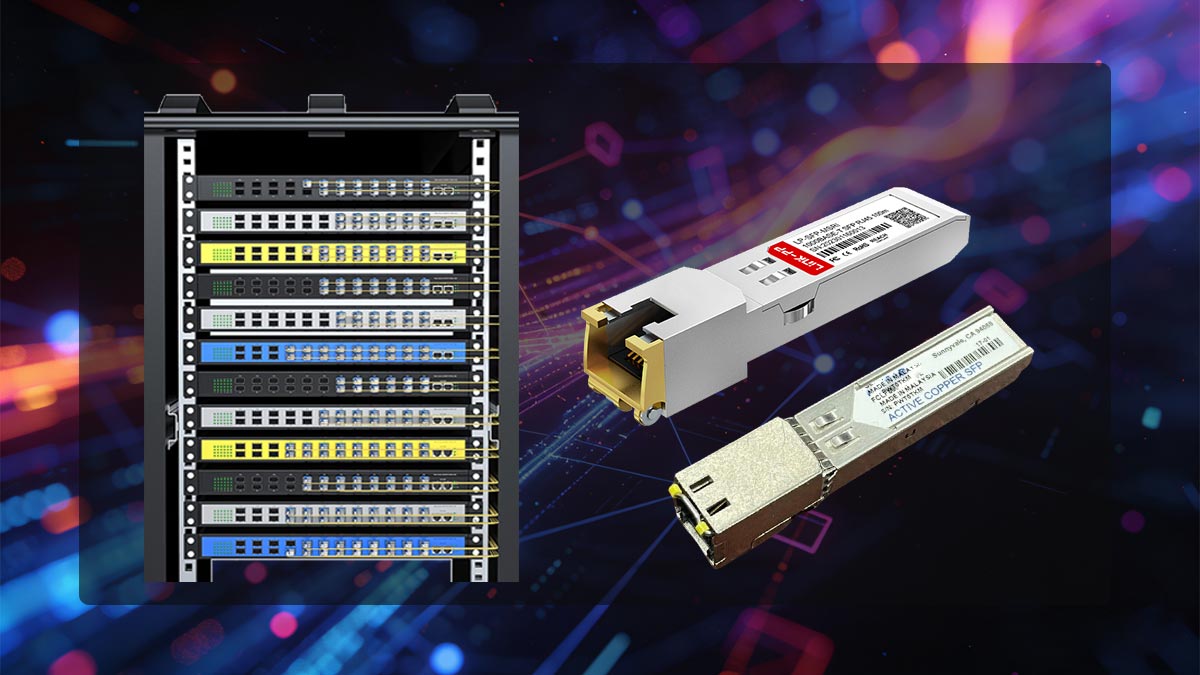 Finisar FCLF8522P2BTL Compatibility Requirements