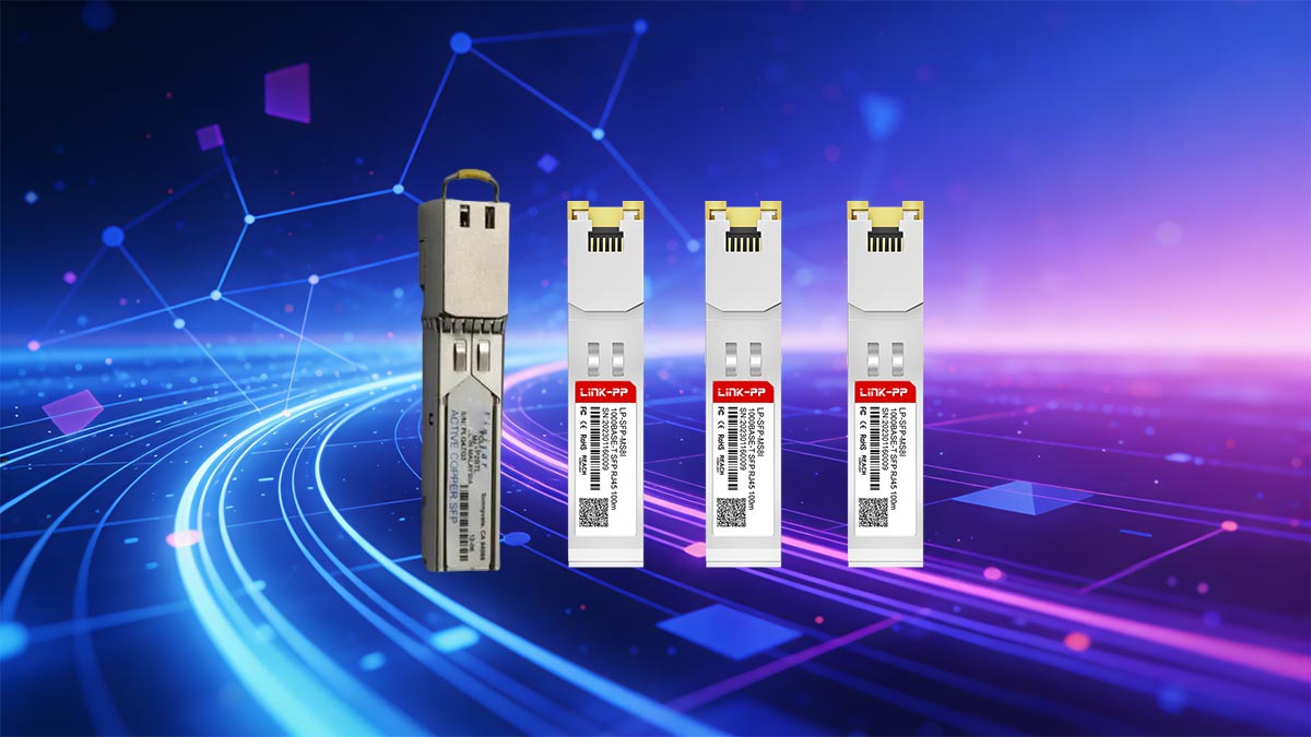 Is Finisar FCLF8522P2BTL the Right Choice for Your Network