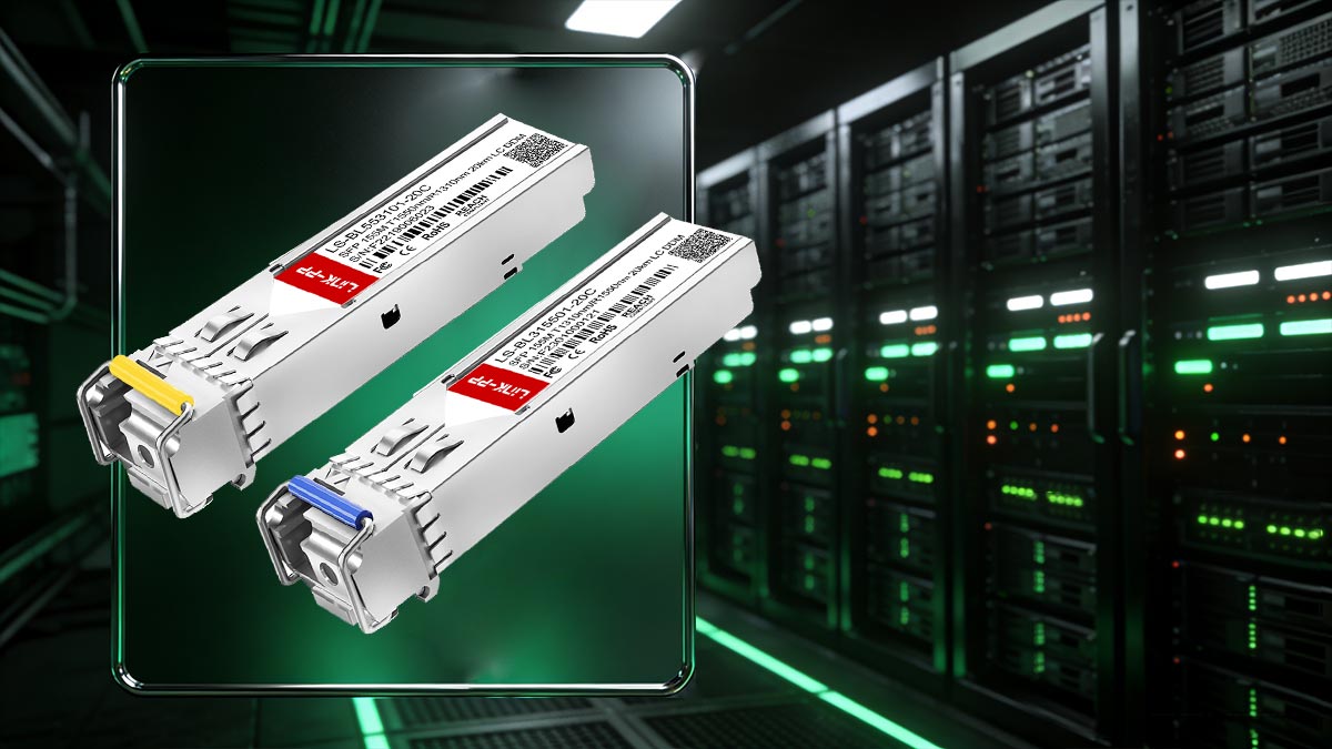 Key Takeaways for Buying Mikrotik S-3553LC20D in Bulk