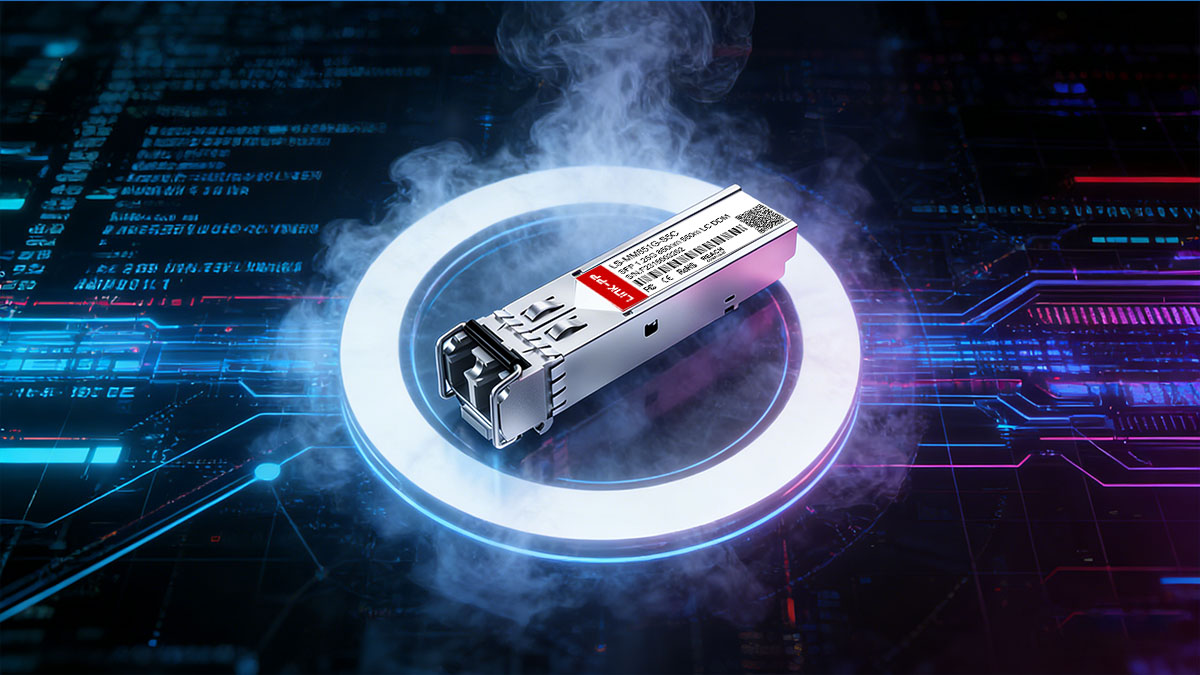 ¿Qué es un módulo SFP de 1.25 G y por qué sigue siendo importante?