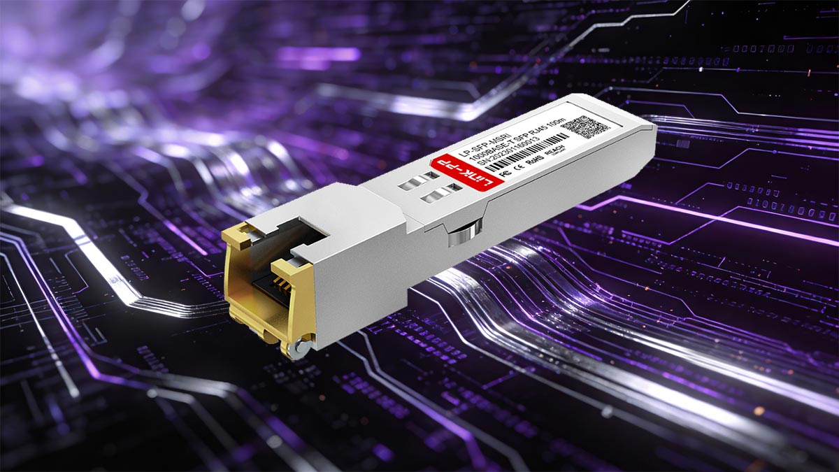 What Is RJ45-T and Why Does It Matter in Networking