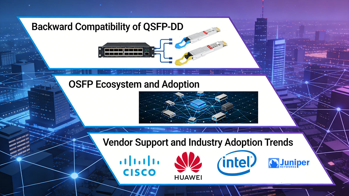 Compatibility and Ecosystem Support
