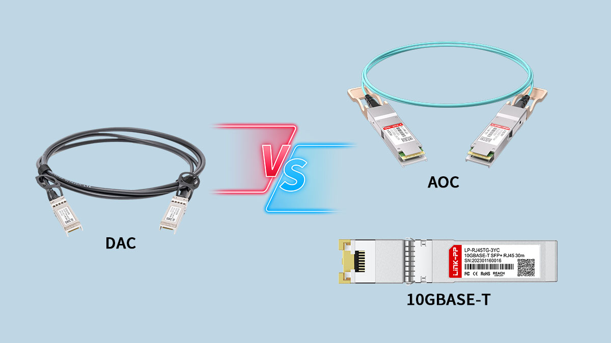 Cisco SFP-H10GB-CU1M vs Opsi Konektivitas Alternatif