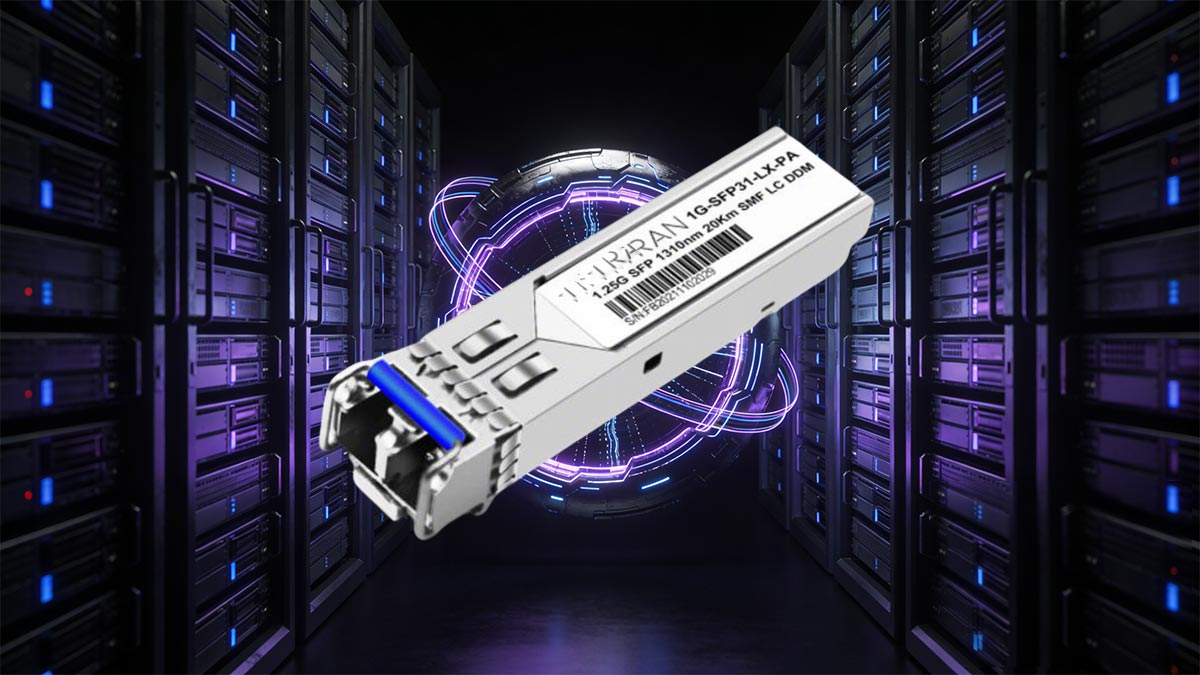 PAN-SFP-LXとは何か、そしてファイアウォール導入においてなぜ重要なのか
