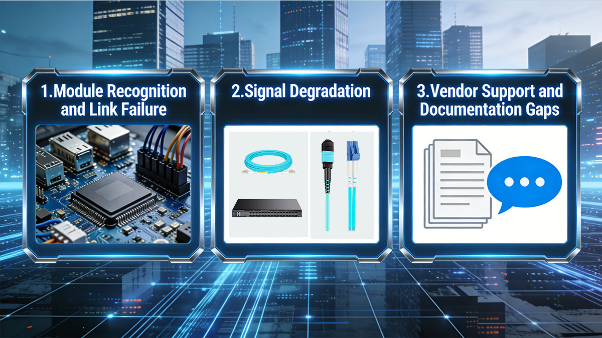 Troubleshooting Common Issues with Alternatives